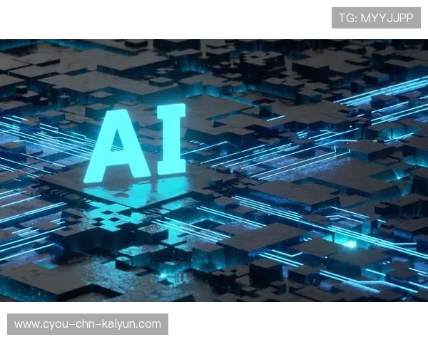 科技革新：AI裁判和传感器让比赛更公正公平