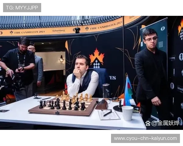 国际象棋世界冠军候选人赛：关键一轮和局成主旋律